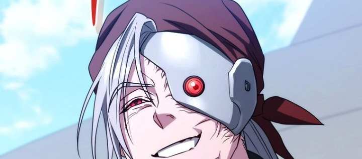 Top Ranker Chapter 32 - Trang 2
