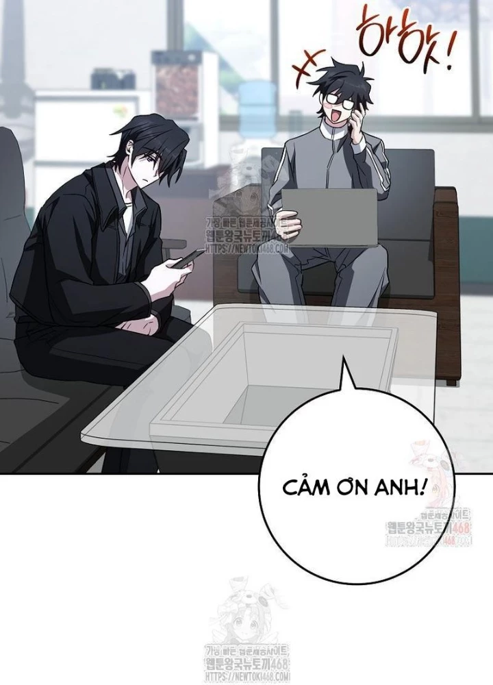 Top Ranker Chapter 33 - Trang 2