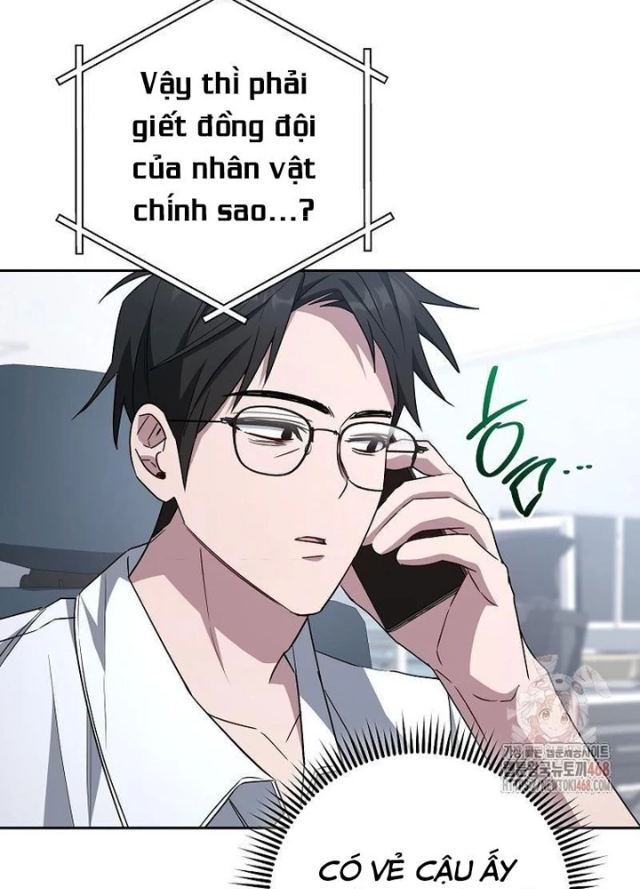 Top Ranker Chapter 33 - Trang 2