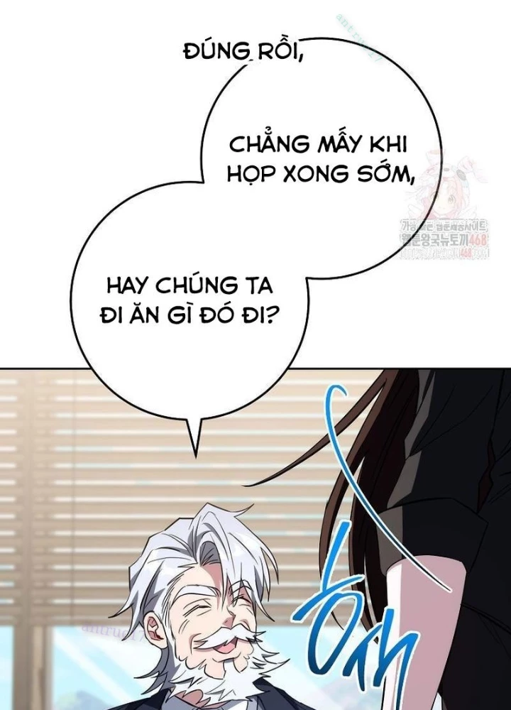 Top Ranker Chapter 33 - Trang 2