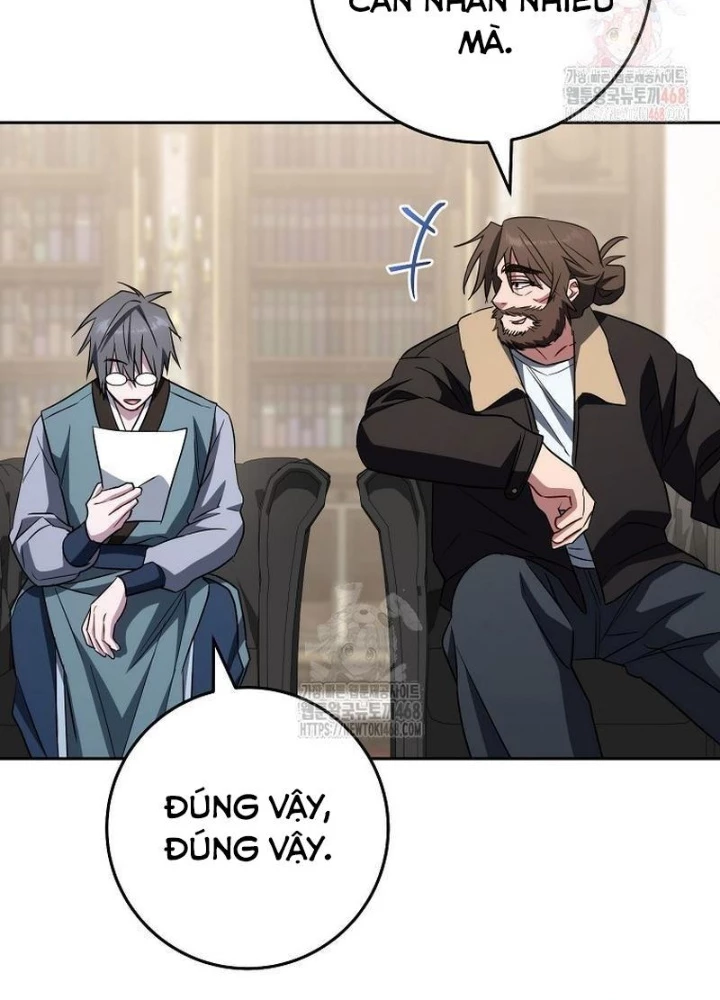 Top Ranker Chapter 33 - Trang 2