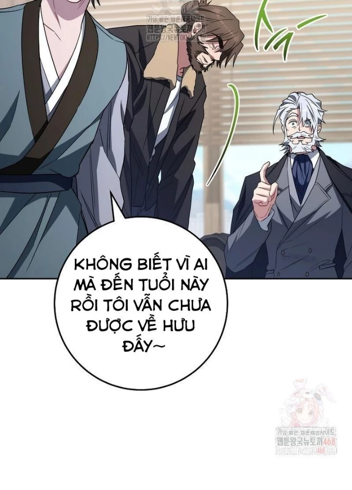 Top Ranker Chapter 33 - Trang 2