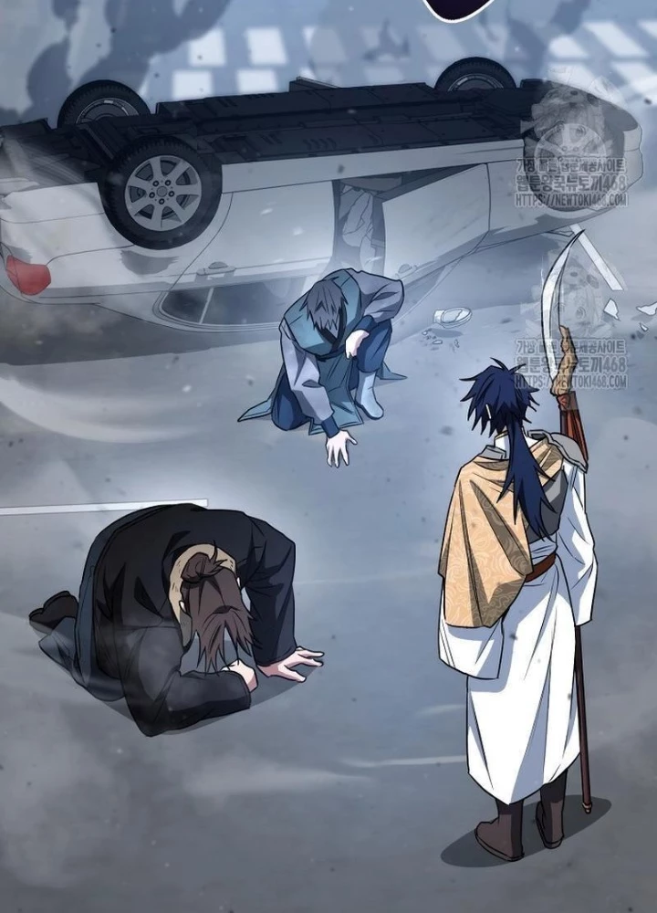 Top Ranker Chapter 35 - Trang 2