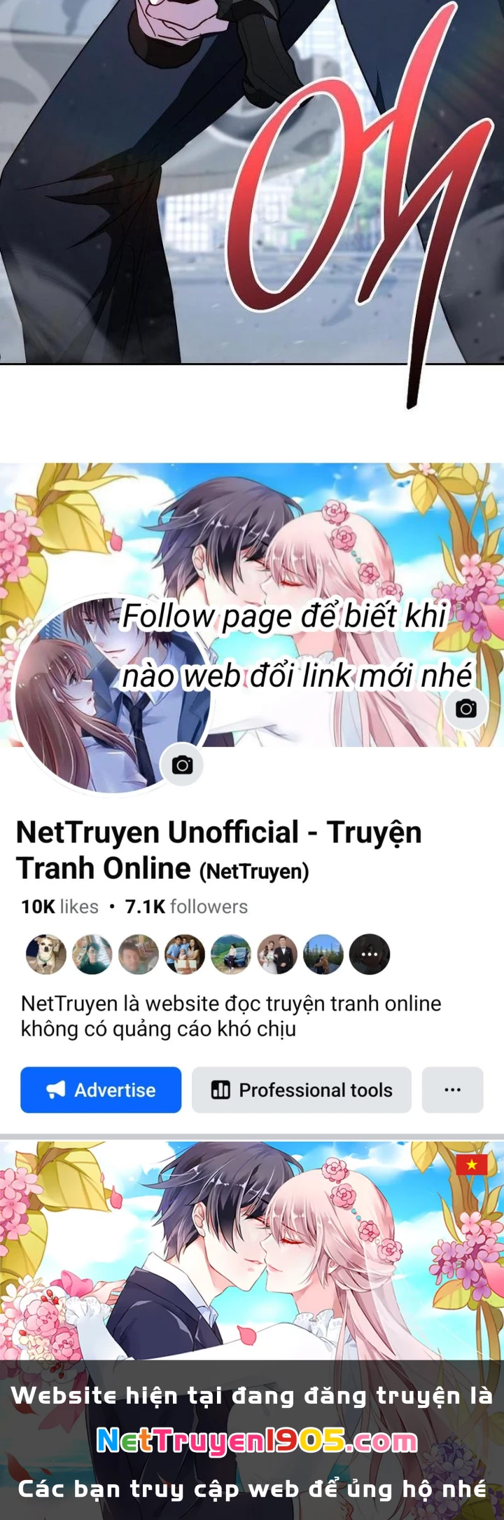 Top Ranker Chapter 35 - Trang 2