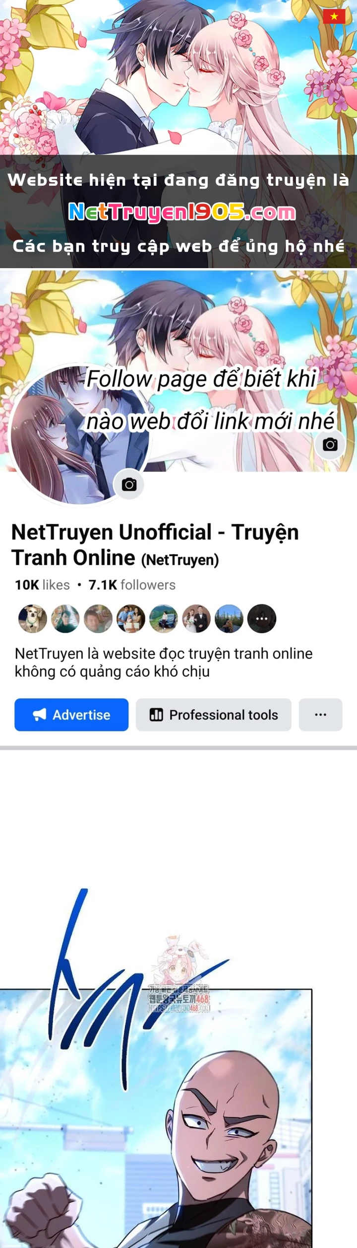 Top Ranker Chapter 35 - Trang 2