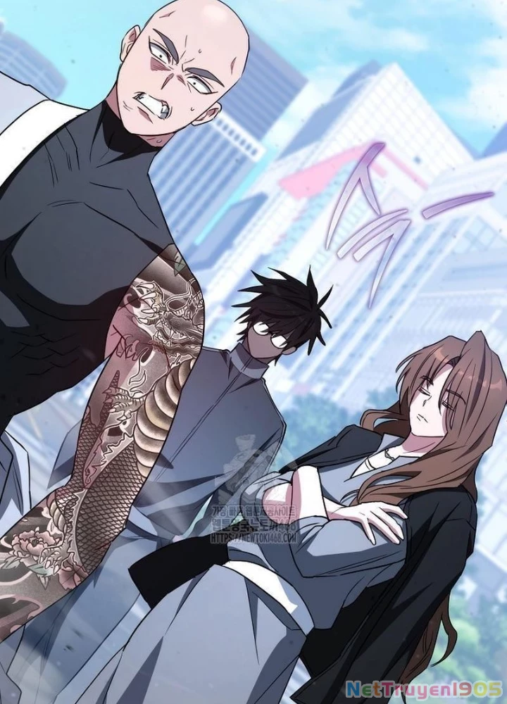 Top Ranker Chapter 35 - Trang 2