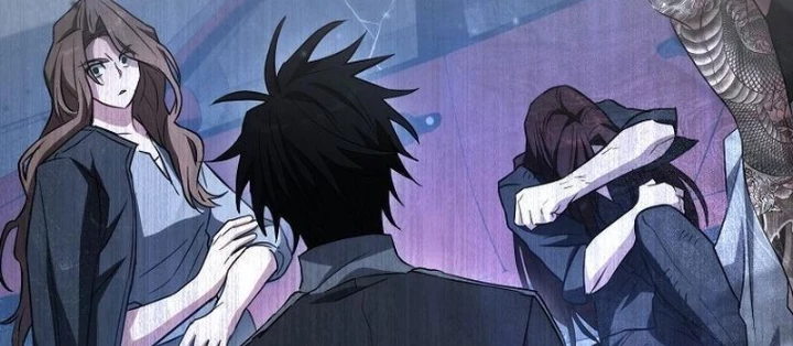 Top Ranker Chapter 35 - Trang 2
