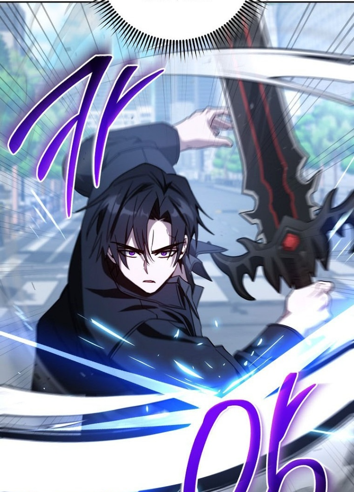 Top Ranker Chapter 36 - Trang 2