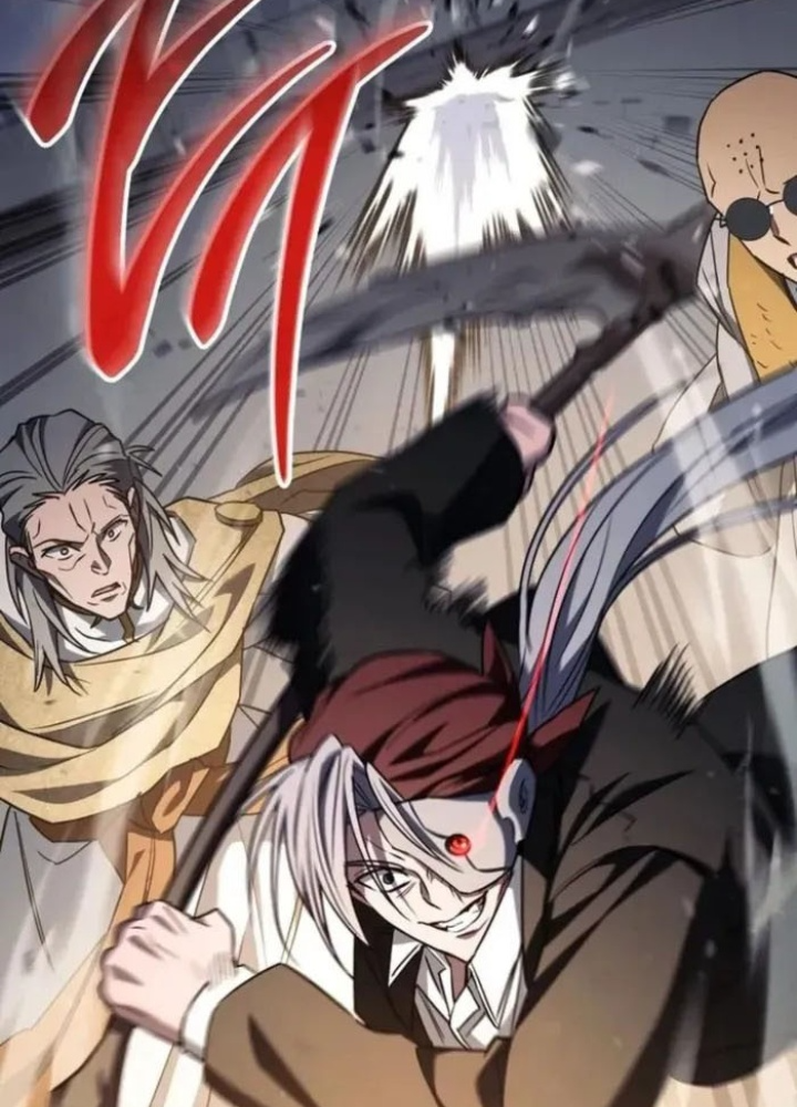 Top Ranker Chapter 39 - Trang 2