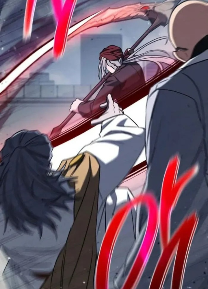 Top Ranker Chapter 39 - Trang 2