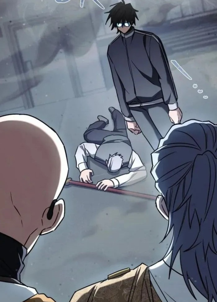 Top Ranker Chapter 39 - Trang 2