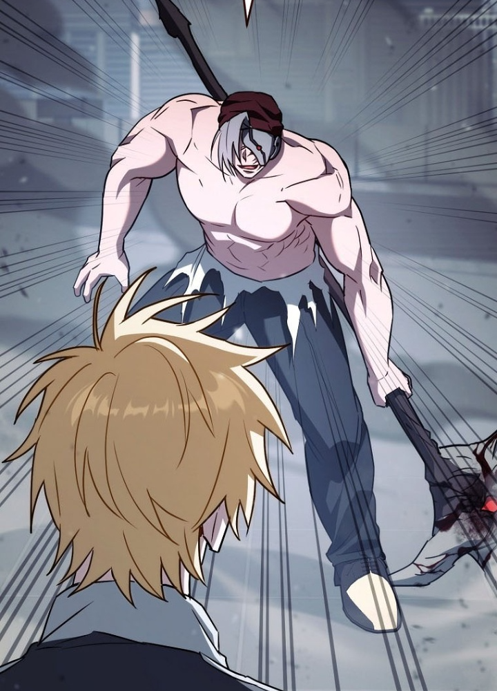 Top Ranker Chapter 40 - Trang 2