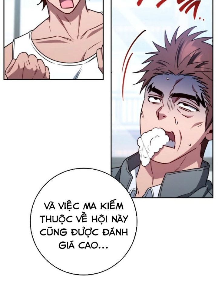 Top Ranker Chapter 41 - Trang 2