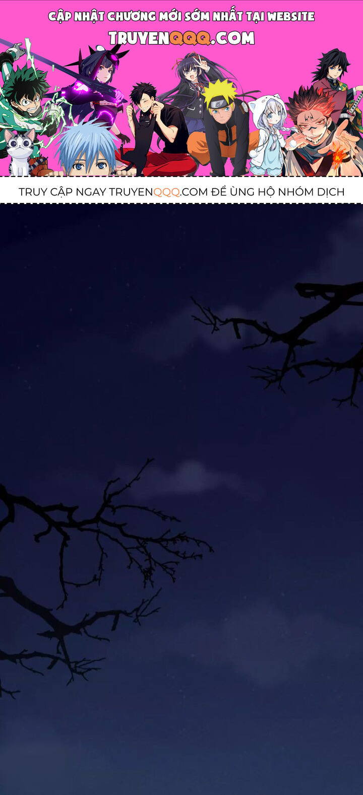 Hành Trình Huy Hoàng Chapter 1 - Trang 2