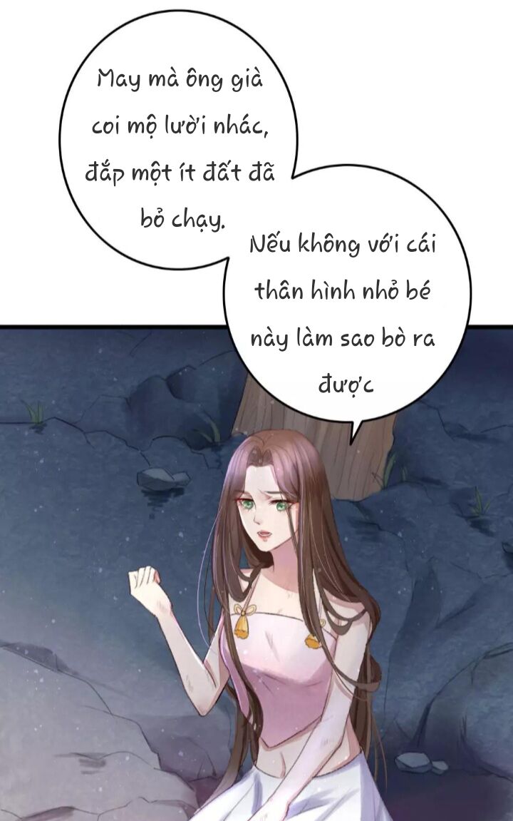 Hành Trình Huy Hoàng Chapter 1 - Trang 2