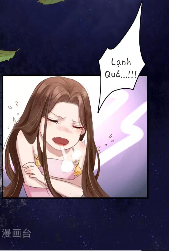 Hành Trình Huy Hoàng Chapter 1 - Trang 2