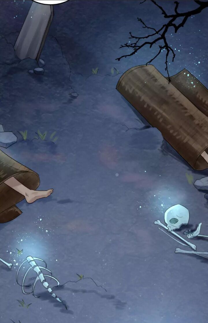 Hành Trình Huy Hoàng Chapter 1 - Trang 2