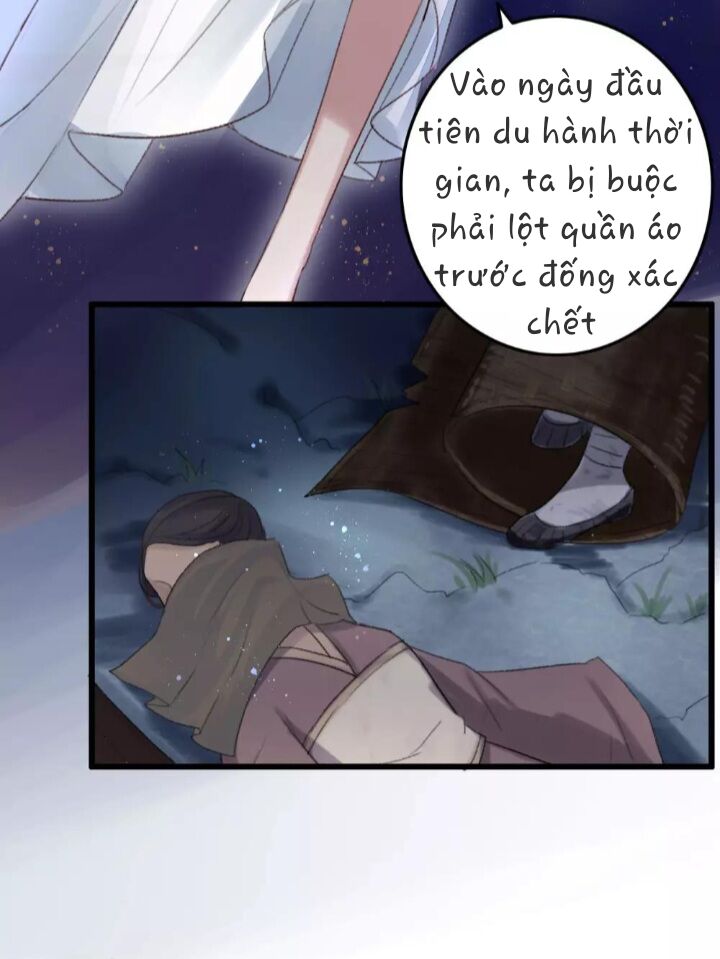 Hành Trình Huy Hoàng Chapter 1 - Trang 2