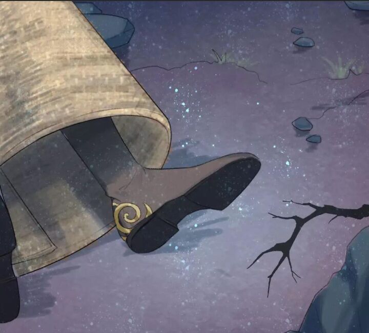 Hành Trình Huy Hoàng Chapter 1 - Trang 2