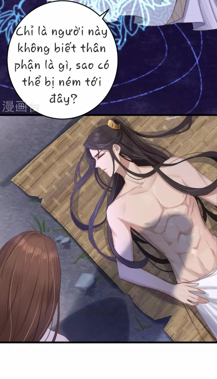 Hành Trình Huy Hoàng Chapter 1 - Trang 2