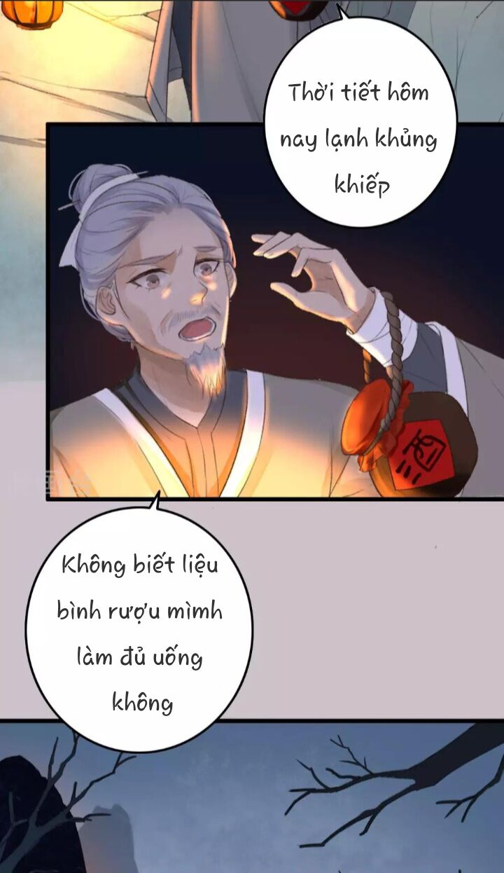 Hành Trình Huy Hoàng Chapter 1 - Trang 2