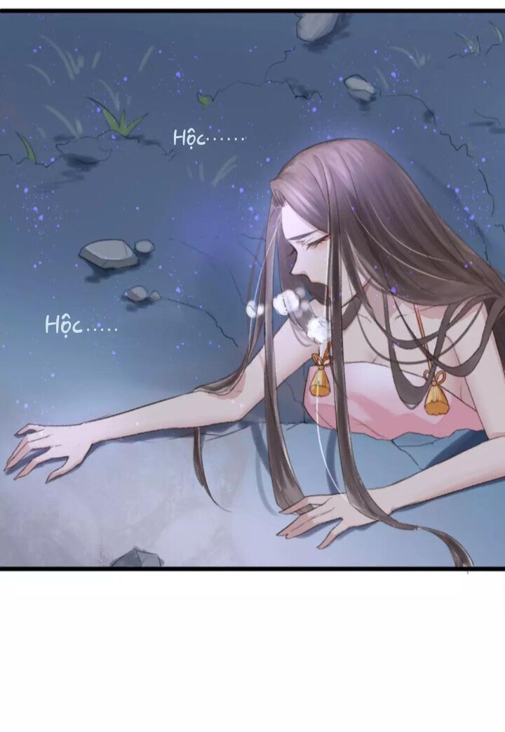 Hành Trình Huy Hoàng Chapter 1 - Trang 2