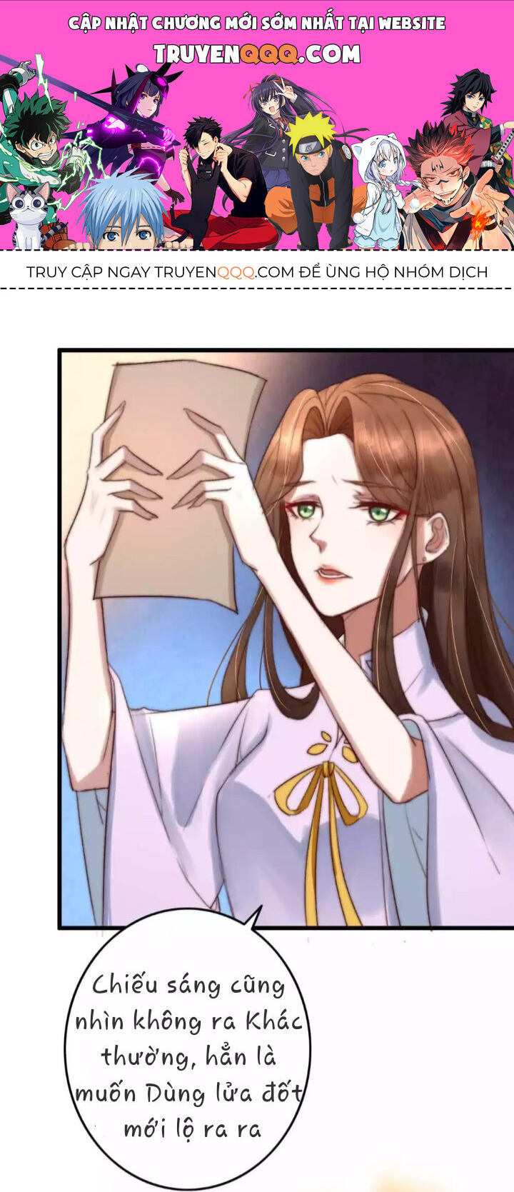 Hành Trình Huy Hoàng Chapter 5 - Trang 2