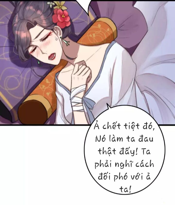 Hành Trình Huy Hoàng Chapter 5 - Trang 2