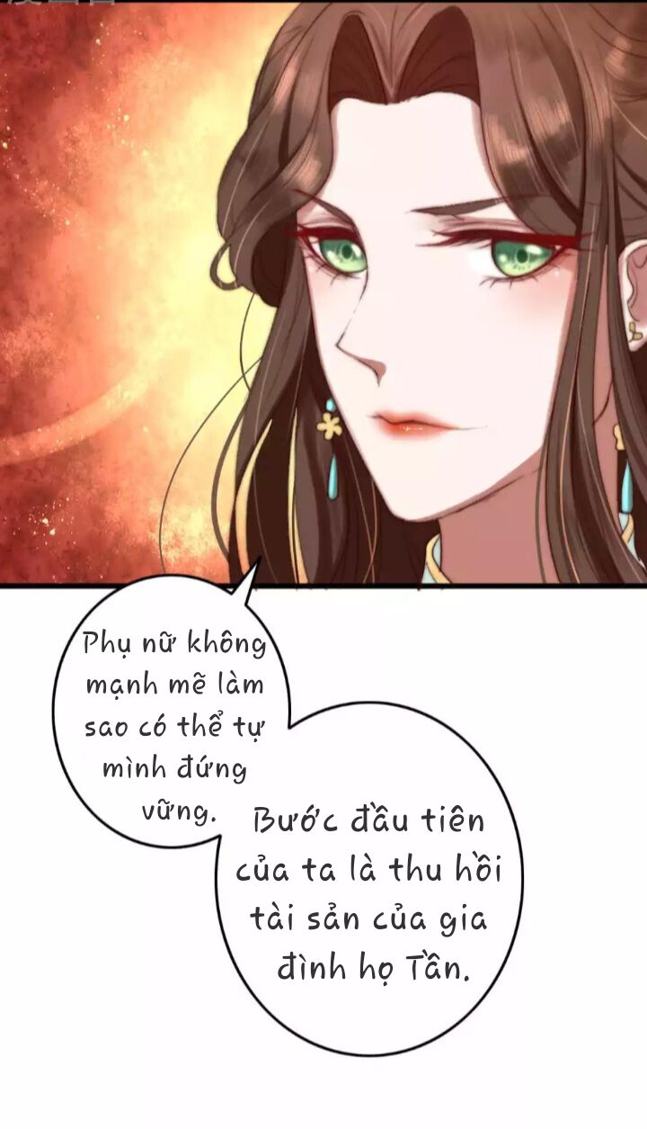 Hành Trình Huy Hoàng Chapter 5 - Trang 2