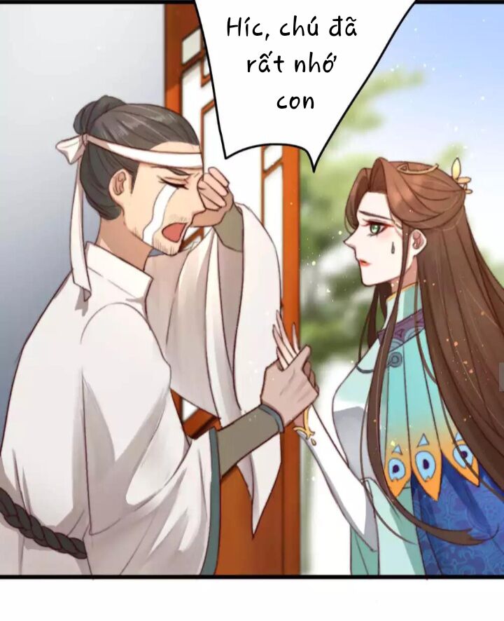 Hành Trình Huy Hoàng Chapter 6 - Trang 2