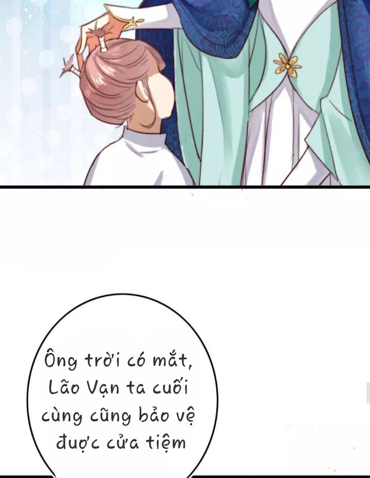 Hành Trình Huy Hoàng Chapter 6 - Trang 2