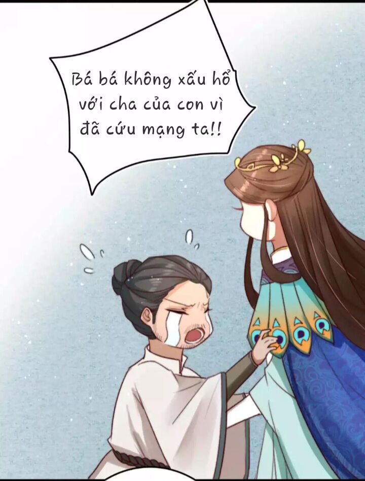 Hành Trình Huy Hoàng Chapter 6 - Trang 2