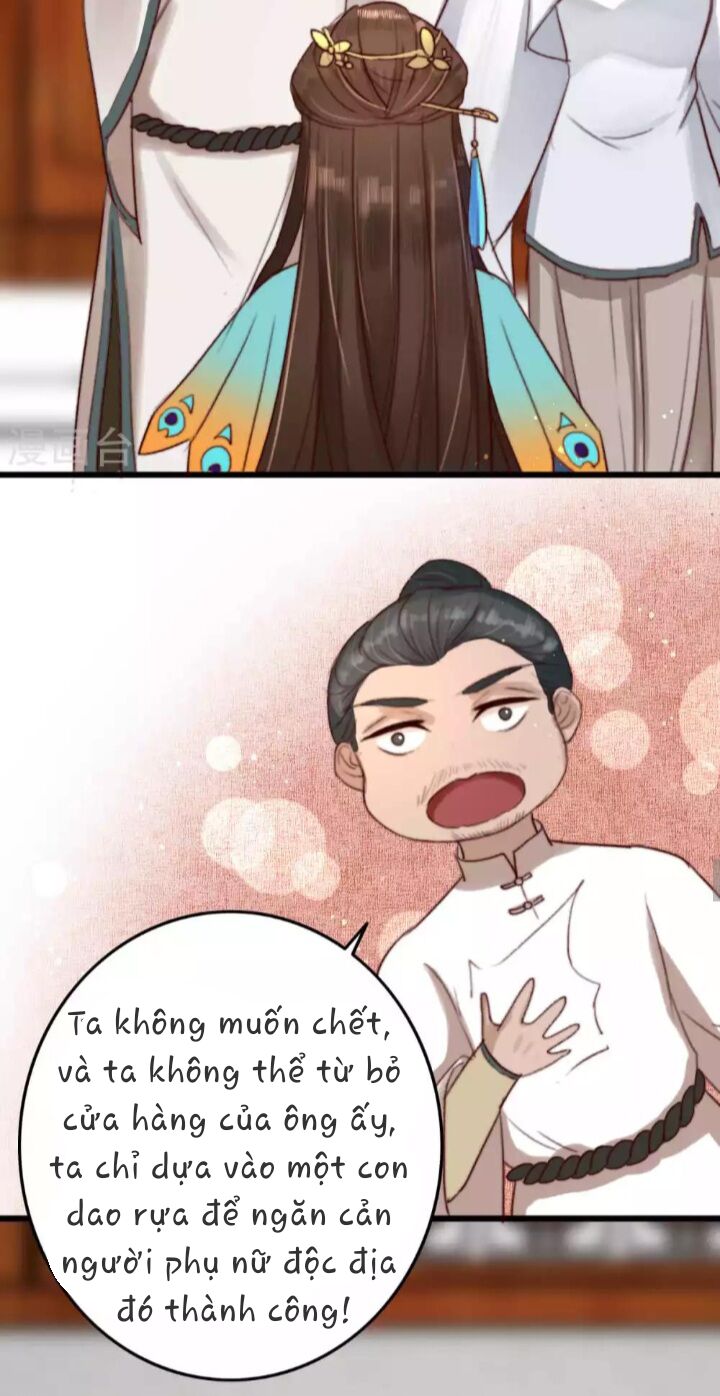 Hành Trình Huy Hoàng Chapter 6 - Trang 2