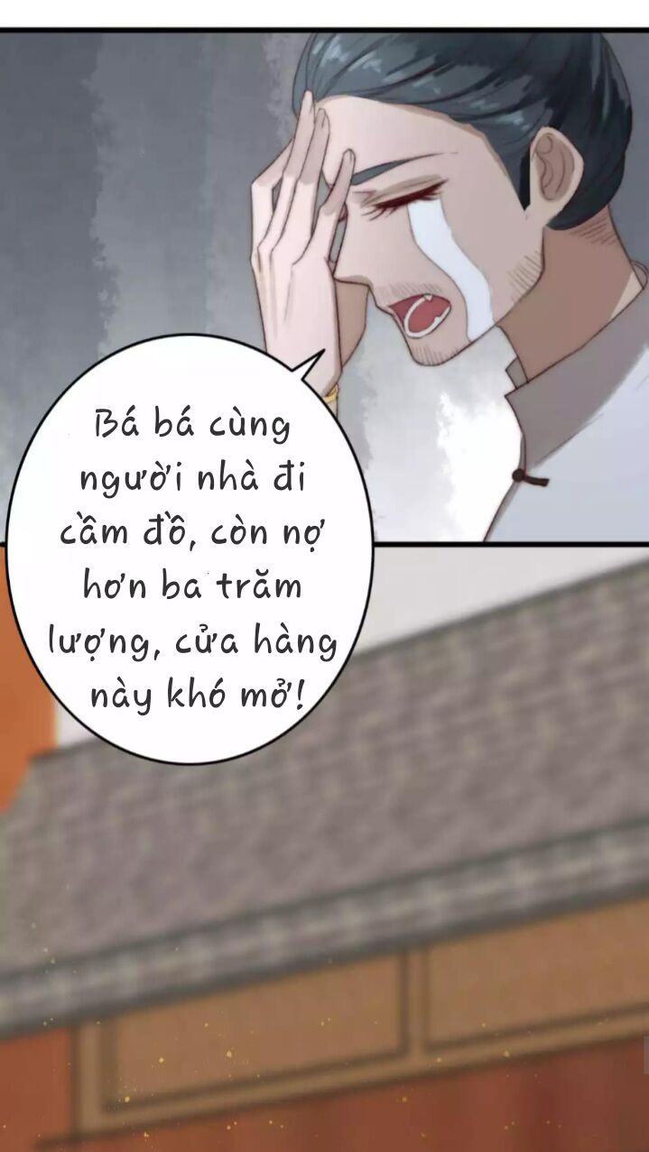 Hành Trình Huy Hoàng Chapter 6 - Trang 2
