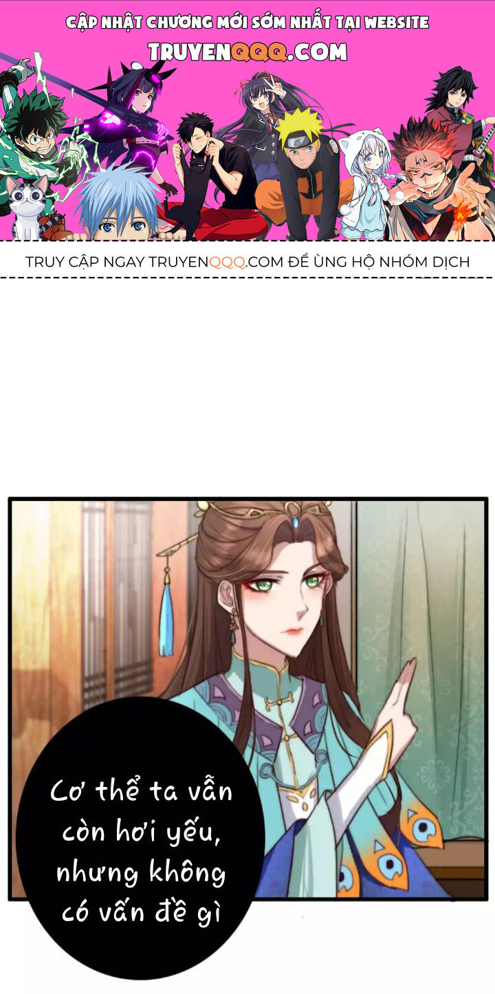 Hành Trình Huy Hoàng Chapter 8 - Trang 2