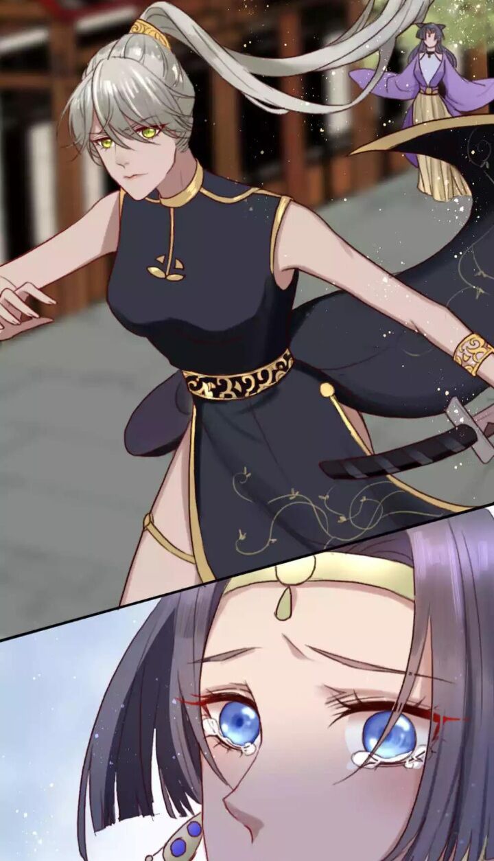 Hành Trình Huy Hoàng Chapter 8 - Trang 2