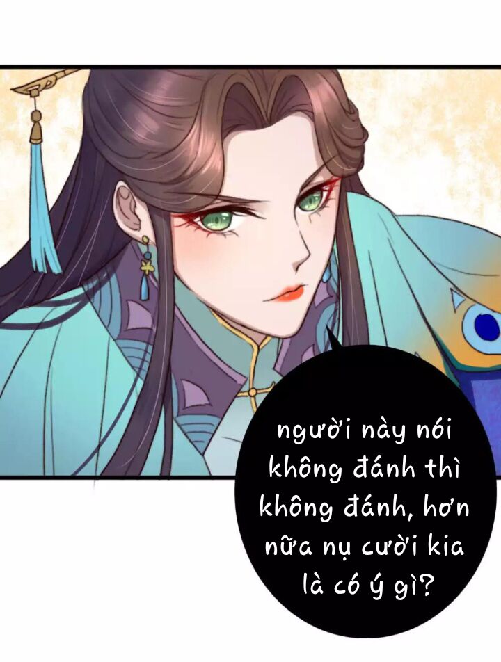 Hành Trình Huy Hoàng Chapter 8 - Trang 2