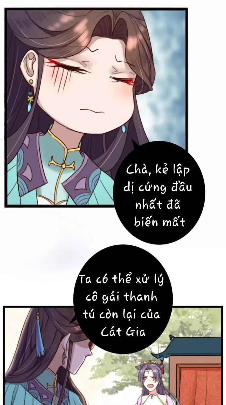 Hành Trình Huy Hoàng Chapter 8 - Trang 2