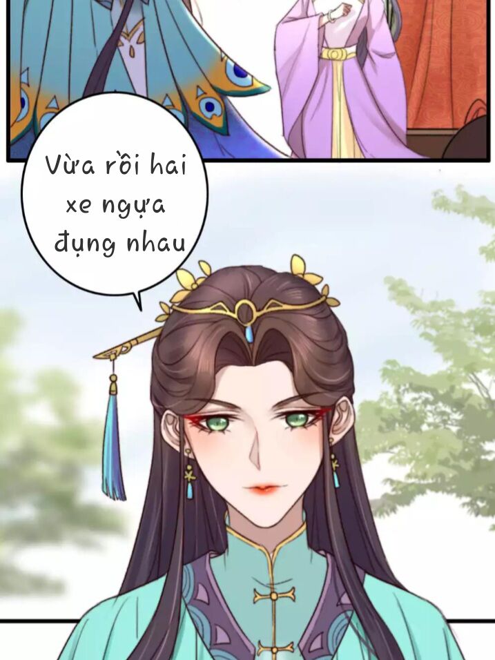 Hành Trình Huy Hoàng Chapter 8 - Trang 2