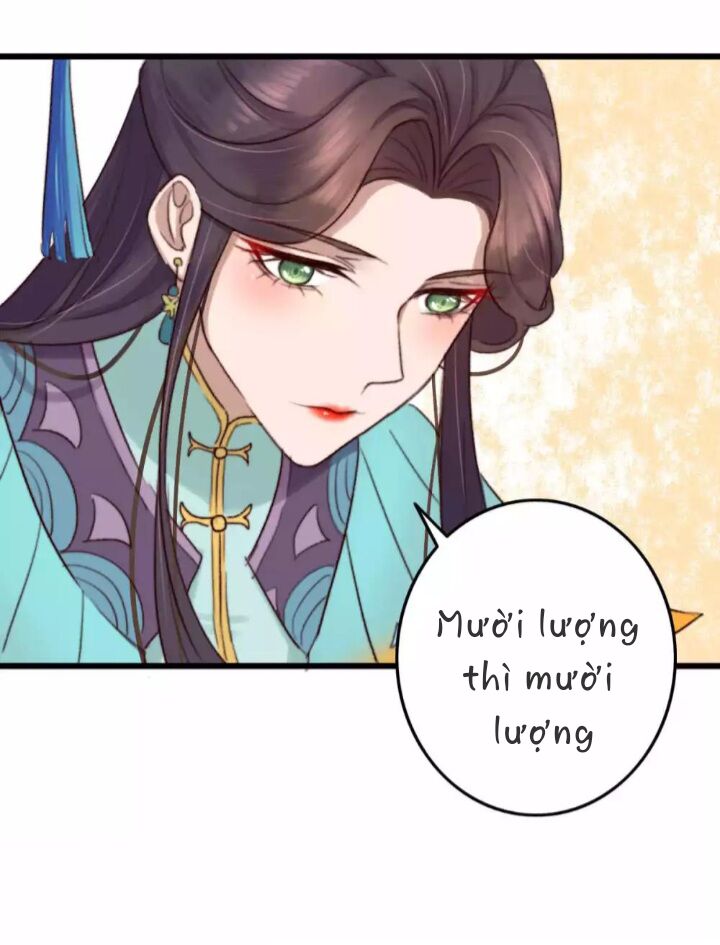 Hành Trình Huy Hoàng Chapter 8 - Trang 2