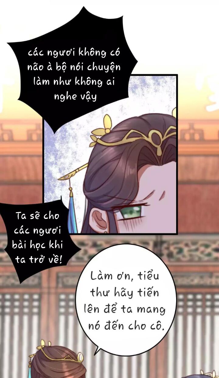 Hành Trình Huy Hoàng Chapter 8 - Trang 2