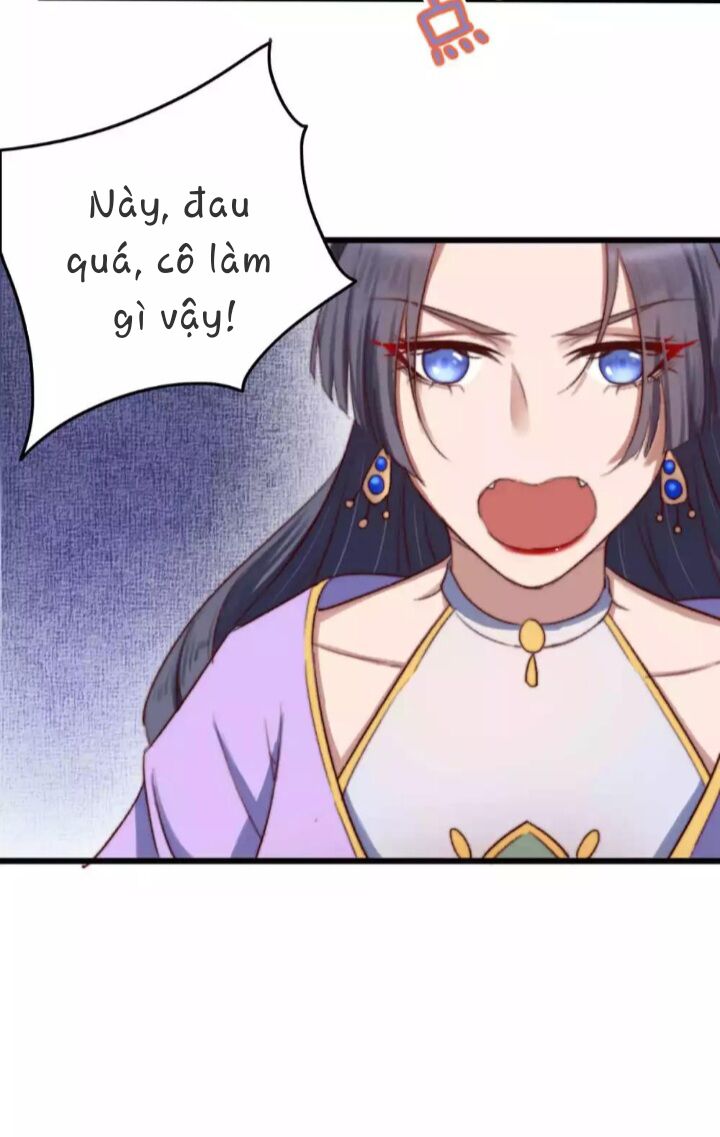 Hành Trình Huy Hoàng Chapter 8 - Trang 2