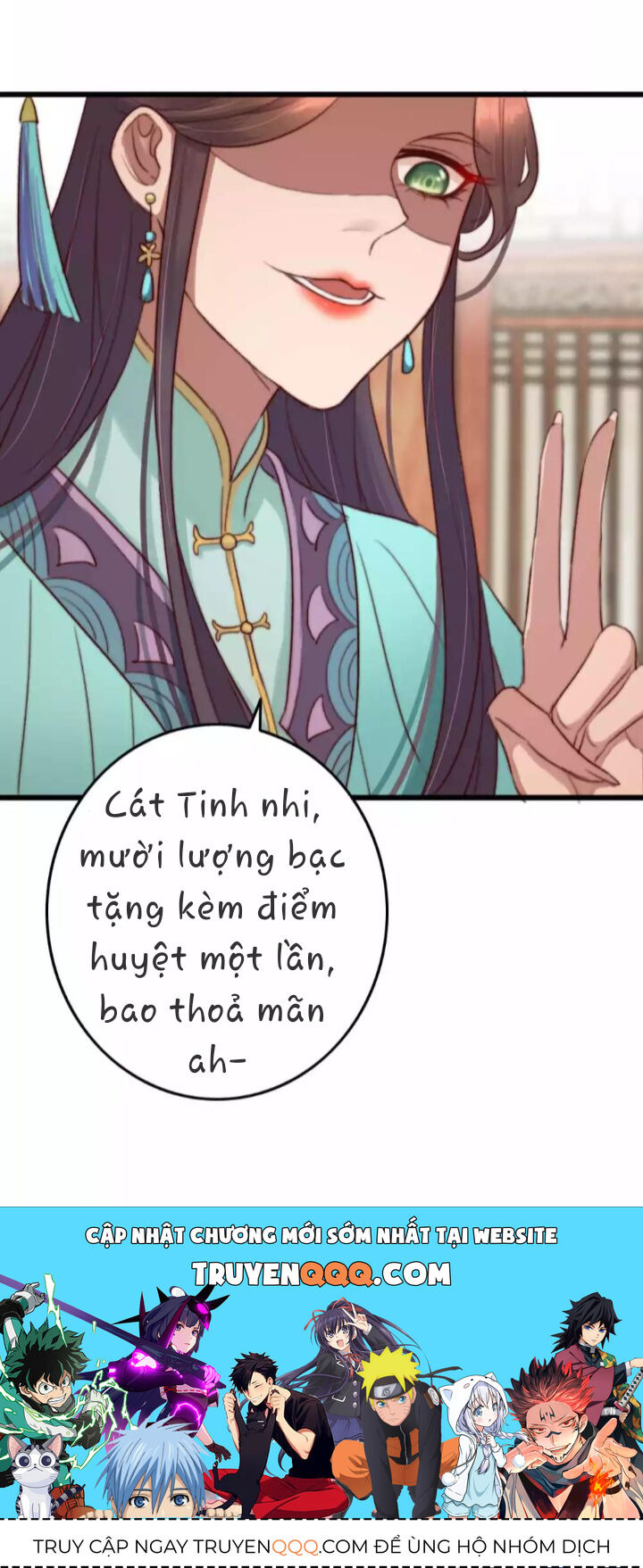 Hành Trình Huy Hoàng Chapter 8 - Trang 2