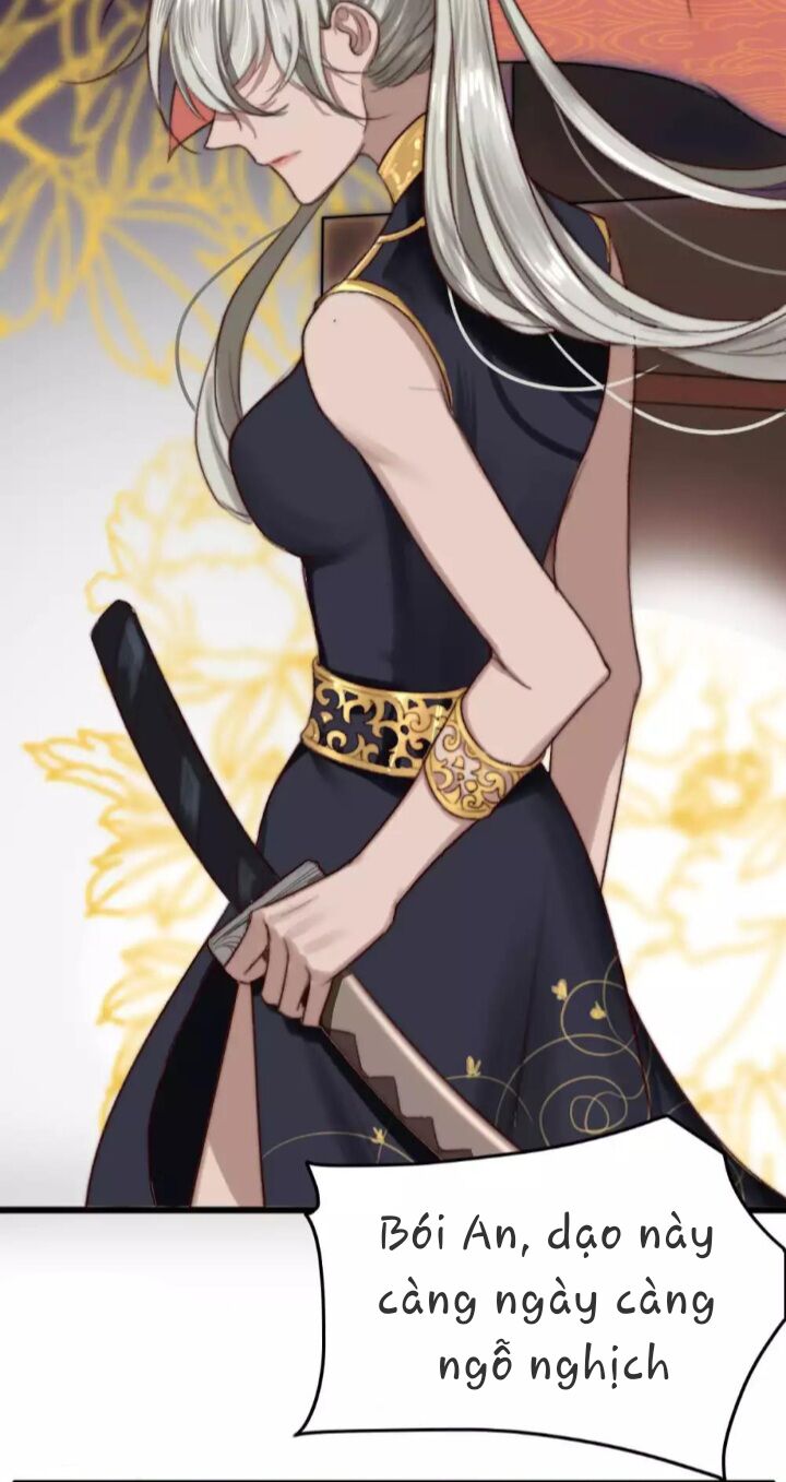 Hành Trình Huy Hoàng Chapter 8 - Trang 2