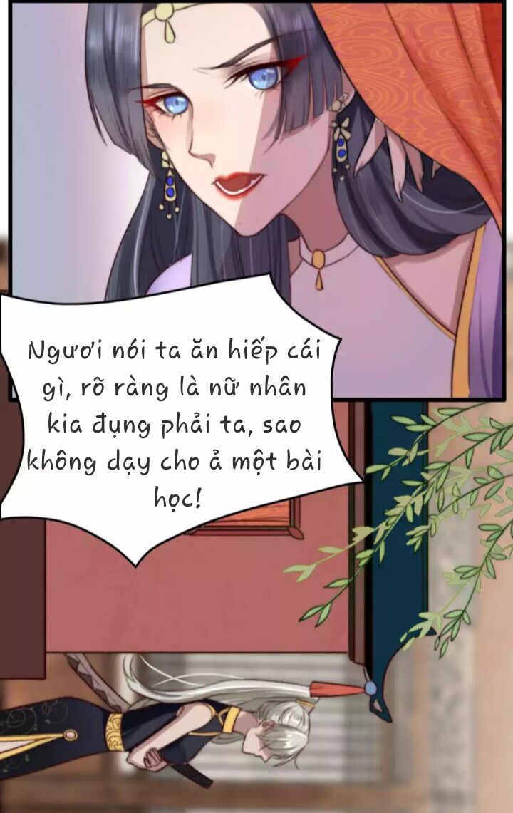 Hành Trình Huy Hoàng Chapter 8 - Trang 2