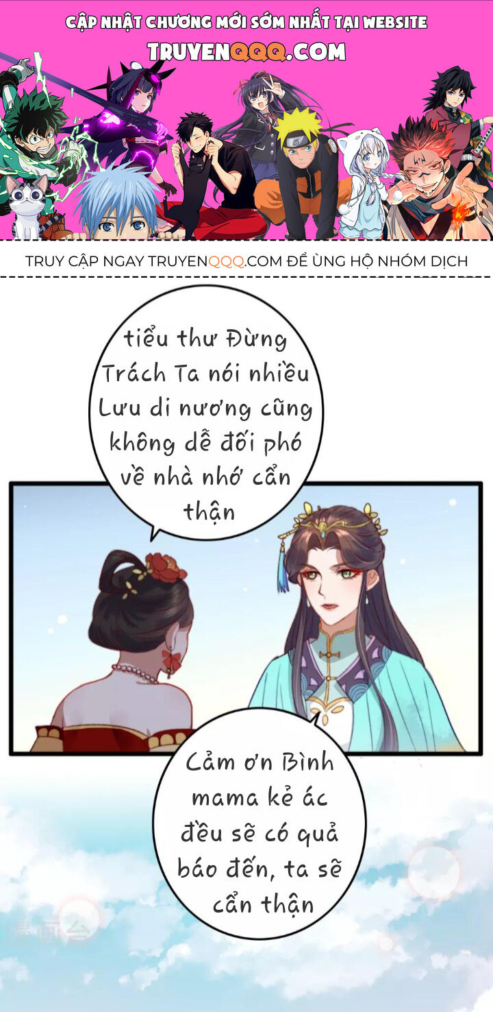 Hành Trình Huy Hoàng Chapter 10 - Trang 2