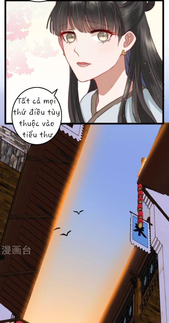 Hành Trình Huy Hoàng Chapter 10 - Trang 2