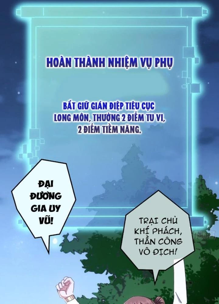 Kim Cương Bất Hoại Đại Trại Chủ Chapter 11 - Trang 2