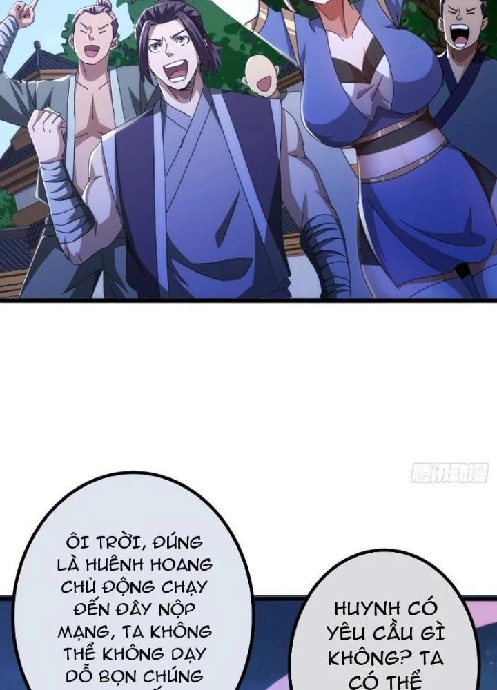 Kim Cương Bất Hoại Đại Trại Chủ Chapter 11 - Trang 2