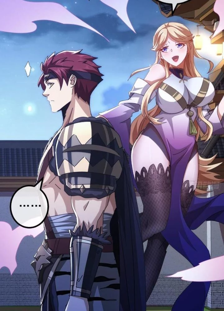 Kim Cương Bất Hoại Đại Trại Chủ Chapter 11 - Trang 2